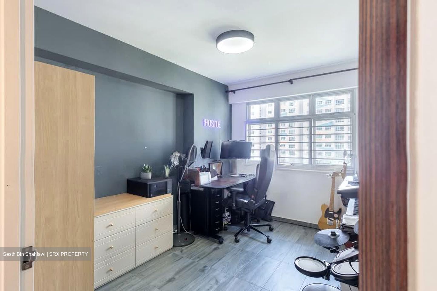 Blk 453B Fernvale Flora (Sengkang), HDB 4 Rooms #566664221